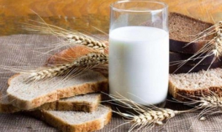 黑芝麻核桃牛奶怎么做（黑芝麻核桃牛奶怎么做的）