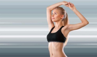 如何瘦身 如何瘦身减肥