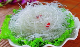 粉丝的做法有哪些 粉丝的做法家常简单