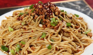 四川凉面怎么制作 四川凉面怎么制作的