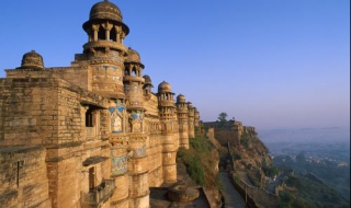 去印度怎么玩（去印度怎么玩好）