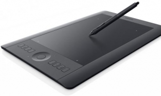 wacomctl671数位板怎么样 wacom ctl672数位板怎么样