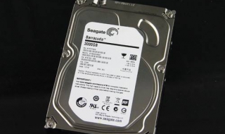 一块新硬盘怎么分区 新的硬盘怎么分区