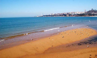 金沙滩旅游攻略（金沙滩一日游攻略）