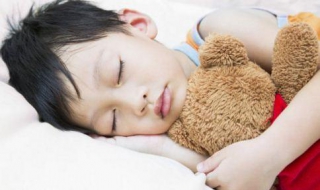 小孩夜里磨牙怎么办（小孩子夜里磨牙怎么办）