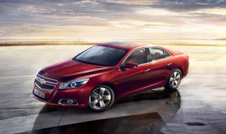 雪佛兰迈锐宝原车屏升级导航怎么做（雪佛兰迈锐宝中控升级）