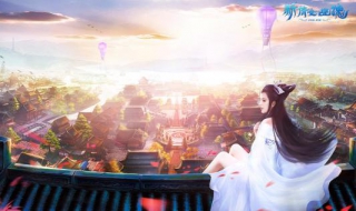 新倩女幽魂怎么玩（新倩女幽魂怎么玩三个号）