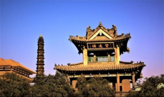 济宁有哪些好玩的地方（济宁有哪些好玩的地方?）