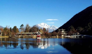 丽江好玩吗 云南丽江好玩吗