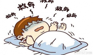 总是做噩梦怎么办（老年人总是做噩梦怎么办）