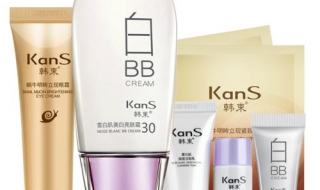 韩束bb霜有哪些优点（韩束bb霜好还是韩后bb霜好）