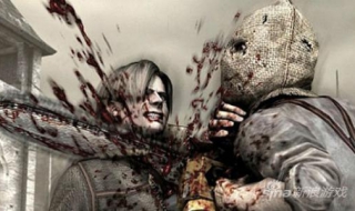 生化危机7怎么窗口化 生化危机8窗口化