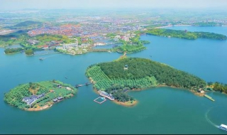 天目湖有哪些特色美食（天目湖美食排行榜）