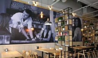 创业实战分析咖啡店（大学生咖啡店创业案例分析）