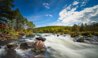 阿尔山旅行社攻略 阿尔山旅行社一日游