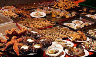 青岛好吃的小吃有哪些 青岛好吃的小吃有哪些品牌