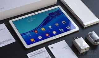 华为平板投影：具体步骤演示 华为手机投屏到华为平板