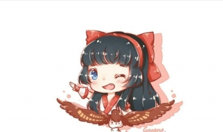 王者荣耀娜可露露（王者荣耀娜可露露前尘镜）