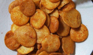 淮南豆饼的做法（淮南豆饼配方）