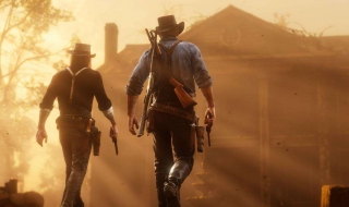 荒野大镖客2（荒野大镖客2最好的马）