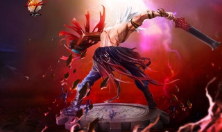 DNF帝血弑天：如何刷图加点（帝血弑天刷图技能加点）