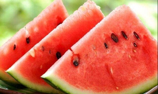 如何挑选西瓜 如何挑选西瓜作文