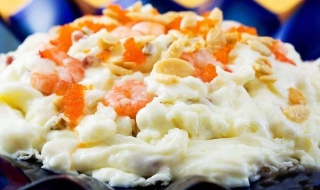 炒牛奶的做法 炒牛奶的做法 无淀粉