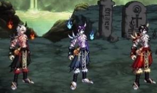 劳动节地下城在哪（地下城的活动）