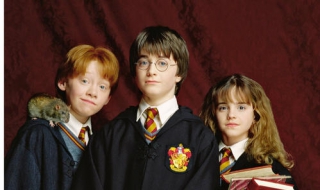 《哈利波特：5-7年》：经典的完结 哈利波特5—7年