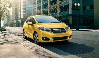 本田飞度这车怎么样（本田飞度车怎么样好不好）