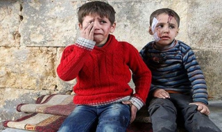 美国对叙利亚武力制裁 美国对叙利亚武力制裁了吗