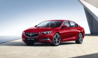 新别克君威 别克君威发动机故障灯亮是什么原因