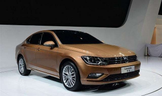 凌渡大灯怎么改（凌渡大灯改装案例）