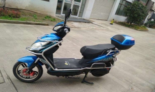 如何驾驶雅迪电动车 如何驾驶雅迪电动车