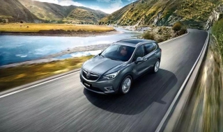 别克昂科威音响升级 别克昂科威音响升级方案