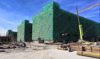 在建项目如何补齐手续 在建项目如何补齐手续和费用