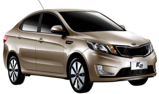 起亚k4怎么样（东风悦达起亚k4怎么样）