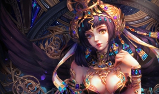 英魂之刃埃及艳后怎么玩 英魂之刃埃及艳后皮肤谁最好