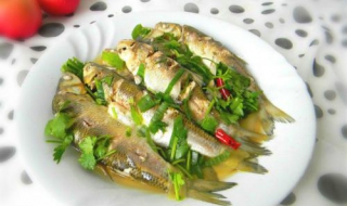 酸辣华子鱼怎么做才好吃（华子鱼怎么做好吃?）