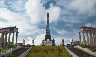 深圳有哪些好玩的景点（深圳有哪些好玩的景点的英文）