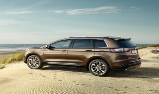 怎么参考福特锐界驾驶室仪表盘信息（福特锐界仪表盘设置）