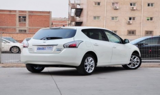 骐达汽车（骐达汽车电瓶放几天就没电了）