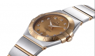 欧米茄手表真假辨别 欧米茄手表真假辨别图有人拿到外面偷着买