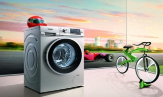 西门子洗衣机解锁方法是什么 西门子洗衣机解锁方法是什么样的