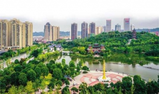 重庆永川旅游攻略之永川印象（重庆永川景色）