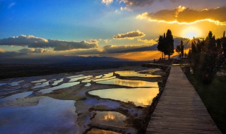 如何更好的玩转土耳其（土耳其怎么玩）