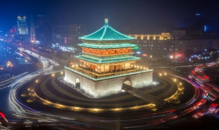 西安好玩吗（春节西安好玩吗）