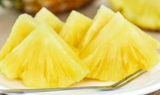 无眼菠萝与有眼菠萝的区别是什么（无眼菠萝与有眼菠萝的区别是什么意思）