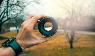 桃花摄影技巧有哪些（拍摄桃花的技巧）