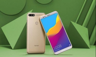 华为荣耀7i与7哪个更好用 华为荣耀7好用吗